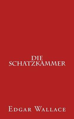 Book cover for Die Schatzkammer