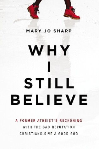 Cover of Why I Still Believe