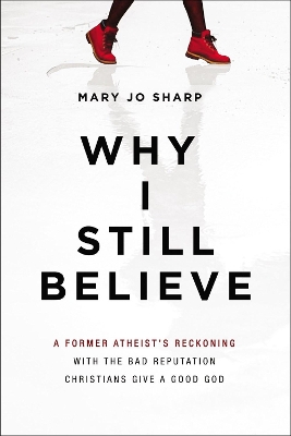 Book cover for Why I Still Believe