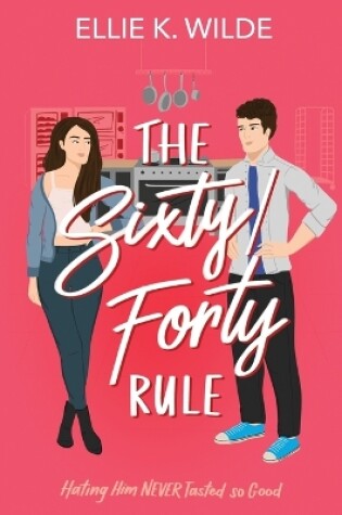 Cover of The Sixty/Forty Rule