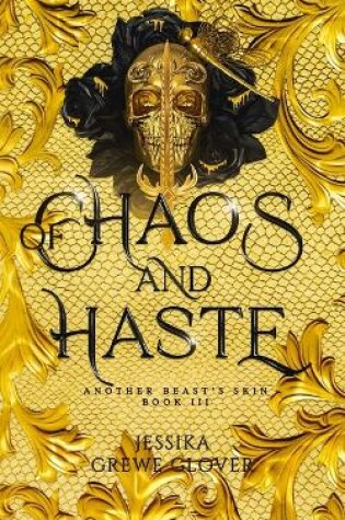 Cover of Of Chaos and Haste