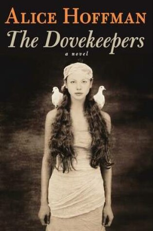 Cover of The Dovekeepers