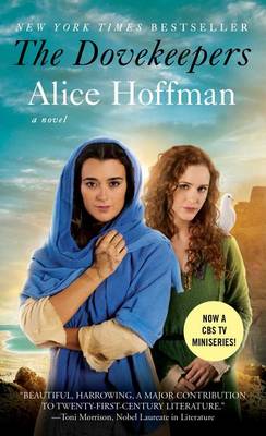 Book cover for The Dovekeepers