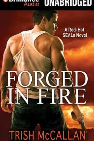 Cover of Forged in Fire