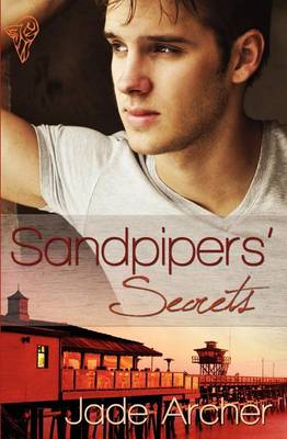 Book cover for Sandpipers' Secrets