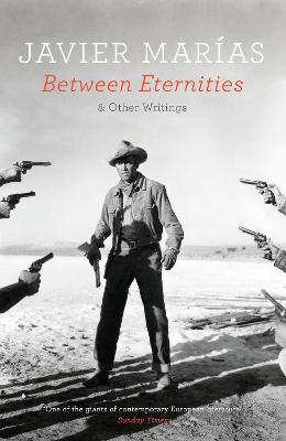 Book cover for Between Eternities