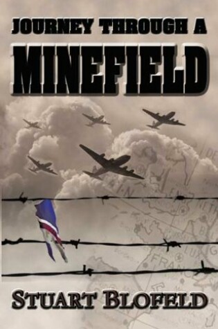 Cover of Journey Through a Minefield