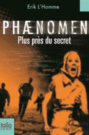 Cover of Phaenomen