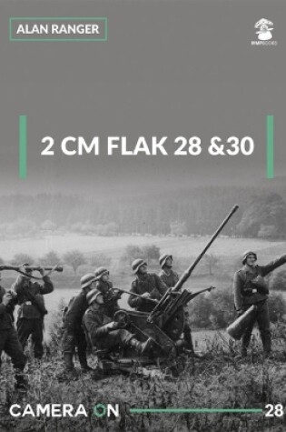 Cover of 2cm Flak 28 & 30