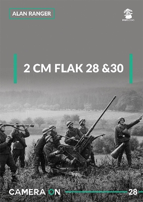 Cover of 2cm Flak 28 & 30