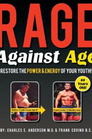 Cover of Rage Against Age