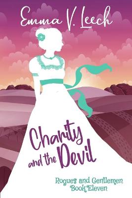 Book cover for Charity and the Devil