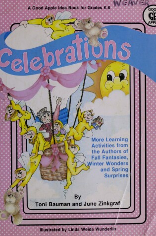 Cover of Celebrations