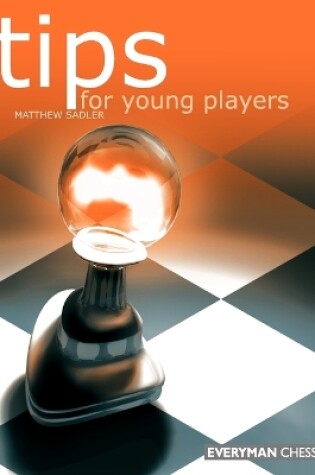 Cover of Tips for Young Players