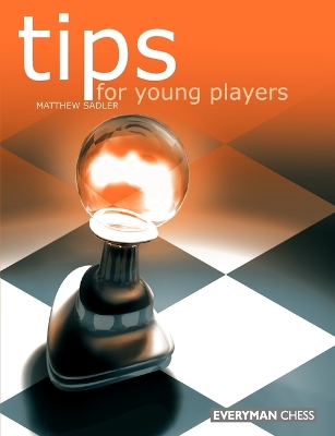 Book cover for Tips for Young Players