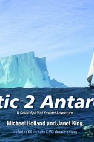 Cover of Arctic2Antarctic