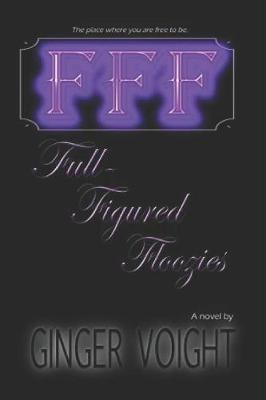 Book cover for Full-Figured Floozies