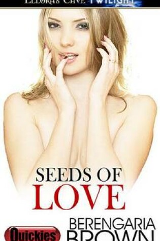Cover of Seeds of Love