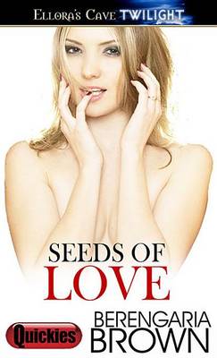 Book cover for Seeds of Love