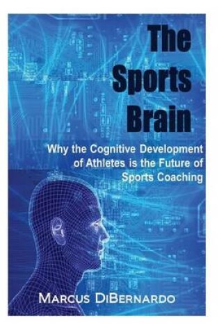 Cover of The Sports Brain