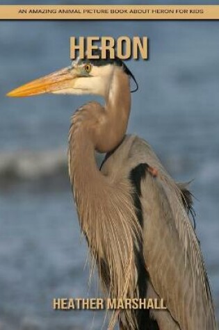 Cover of Heron