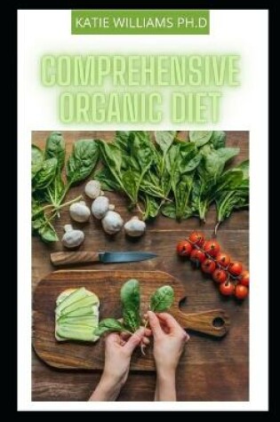 Cover of Comprehensive Organic Diet