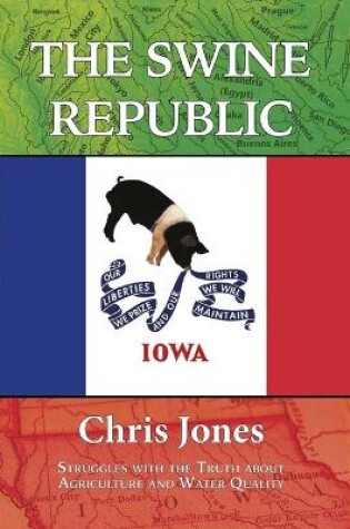 Cover of The Swine Republic