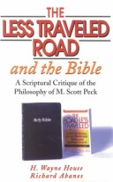 Book cover for The Less Traveled Road and the Bible