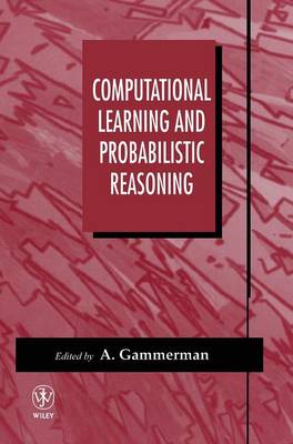Book cover for Computational Learning and Probabilistic Reasoning