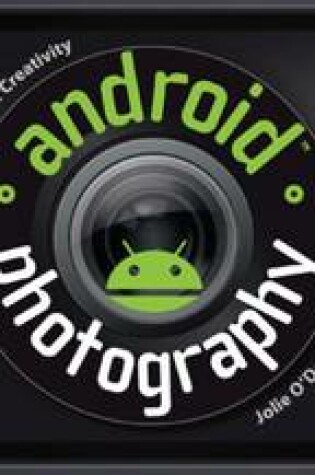 Cover of Android Photography