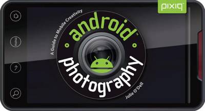 Book cover for Android Photography