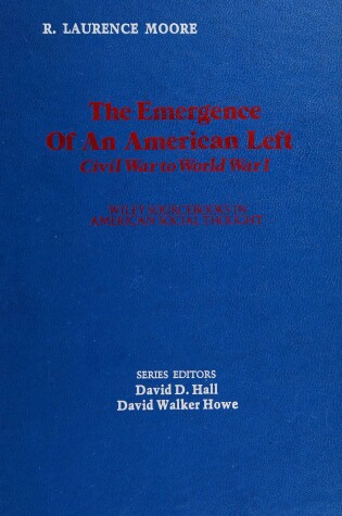 Cover of Moore Emergence Cloth