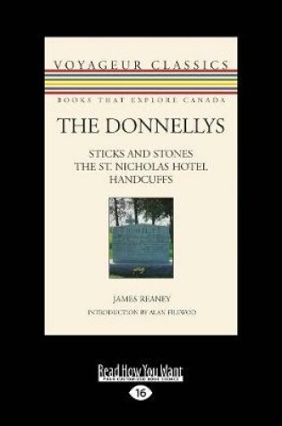 Cover of The Donnellys
