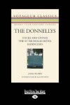 Book cover for The Donnellys