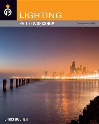 Cover of Lighting Photo Workshop
