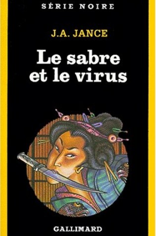 Cover of Sabre Et Le Virus