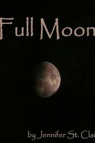 Cover of Full Moon