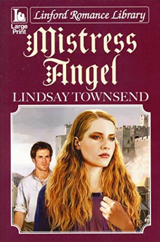 Cover of Mistress Angel