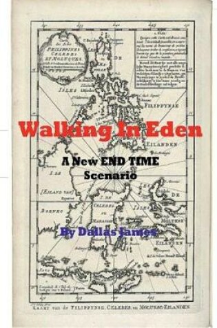 Cover of Walking in Eden