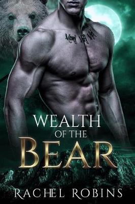 Cover of Wealth of the Bear