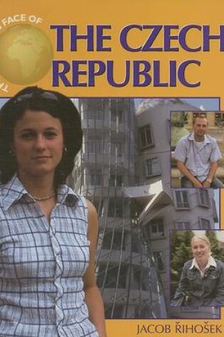 Cover of The Czech Republic