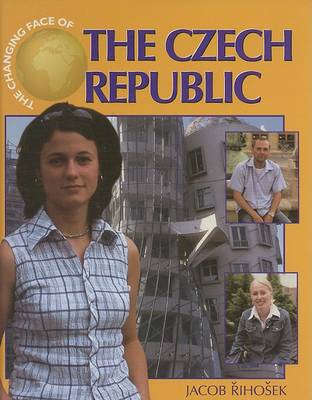 Cover of The Czech Republic