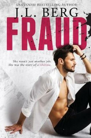 Cover of Fraud
