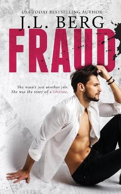 Book cover for Fraud