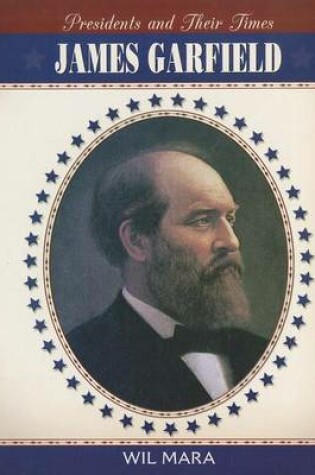 Cover of James Garfield