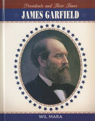 Cover of James Garfield