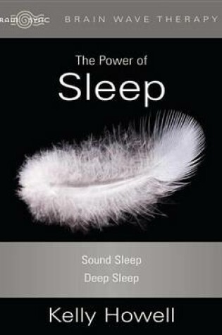 Cover of The Power of Sleep