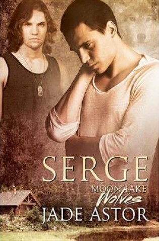 Cover of Serge