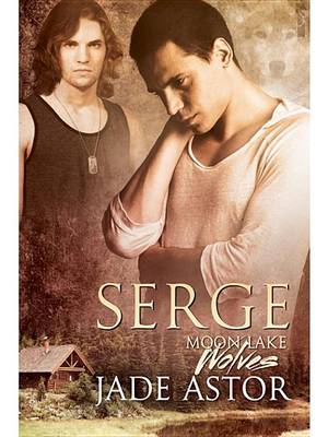 Cover of Serge