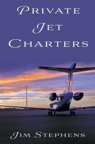 Cover of Private Jet Charters